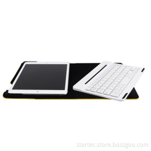 Bluetooth Keyboard Case for iPad Air